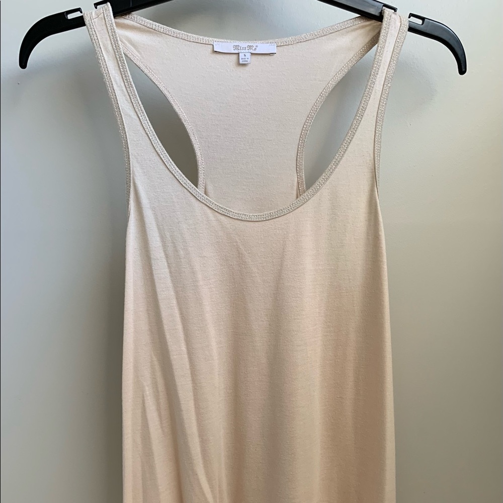Miss Me Tank Top